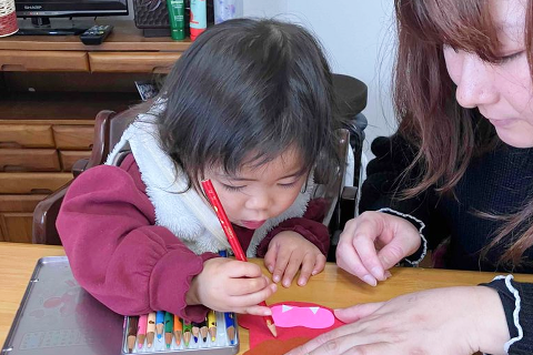 幼児・未就学児コース